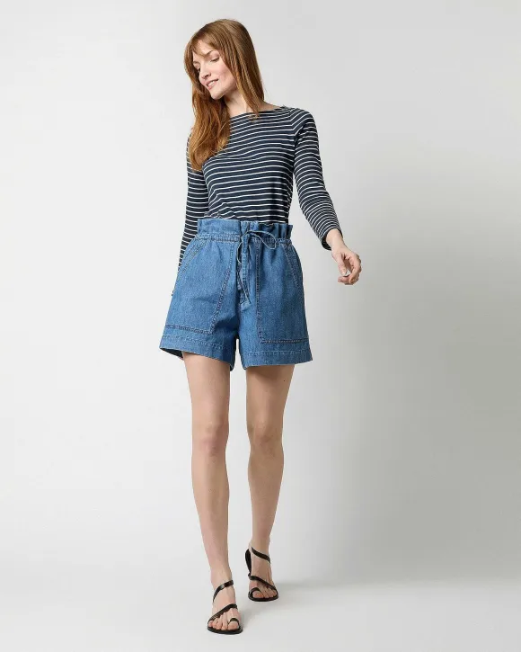 Ipolyte Short