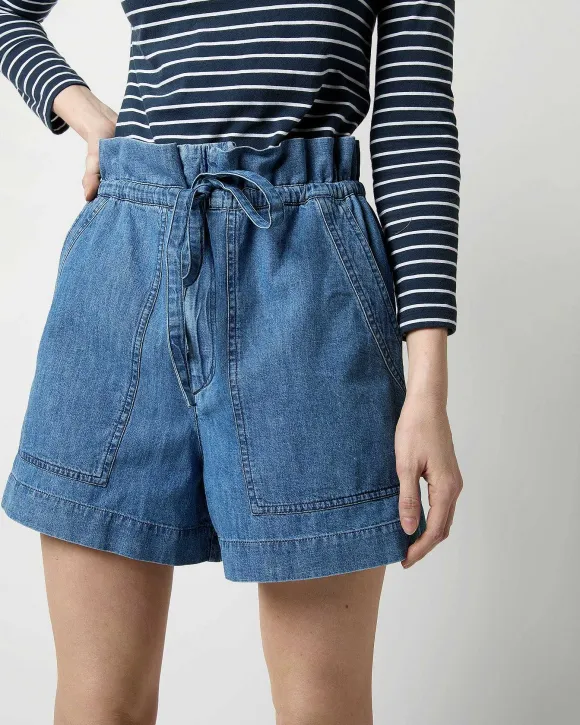 Ipolyte Short
