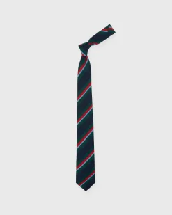 Irish Poplin Tie