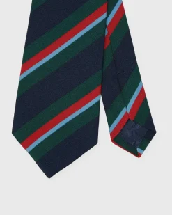 Irish Poplin Tie