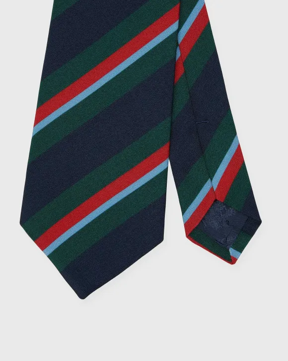 Irish Poplin Tie