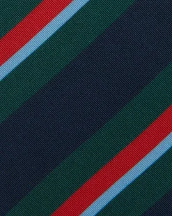 Irish Poplin Tie