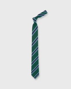 Irish Poplin Tie