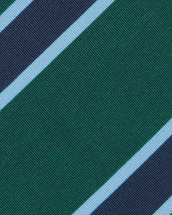 Irish Poplin Tie