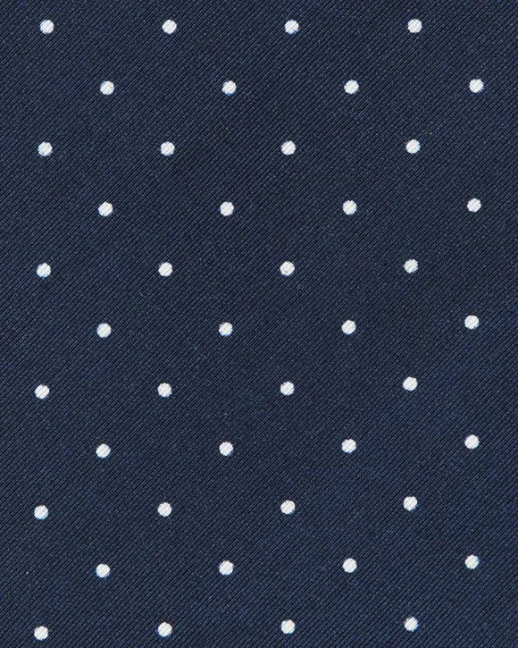 Irish Poplin Tie
