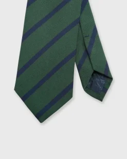Irish Poplin Tie