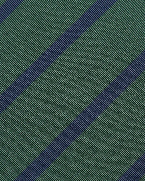 Irish Poplin Tie