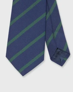 Irish Poplin Tie