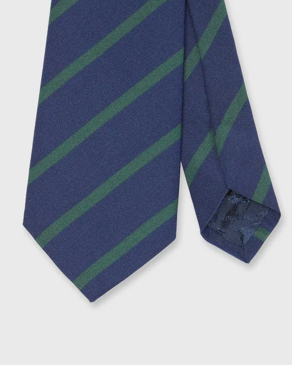 Irish Poplin Tie