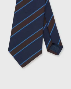 Irish Poplin Tie