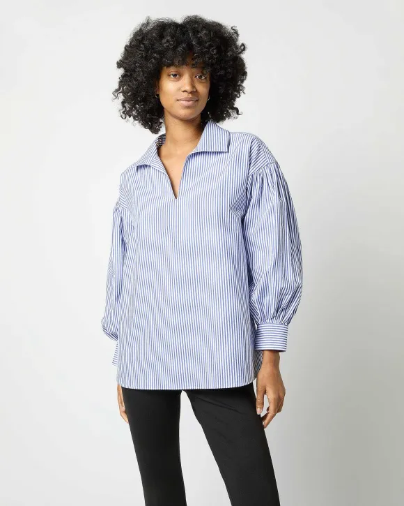 Iris Top