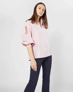 Iris Top