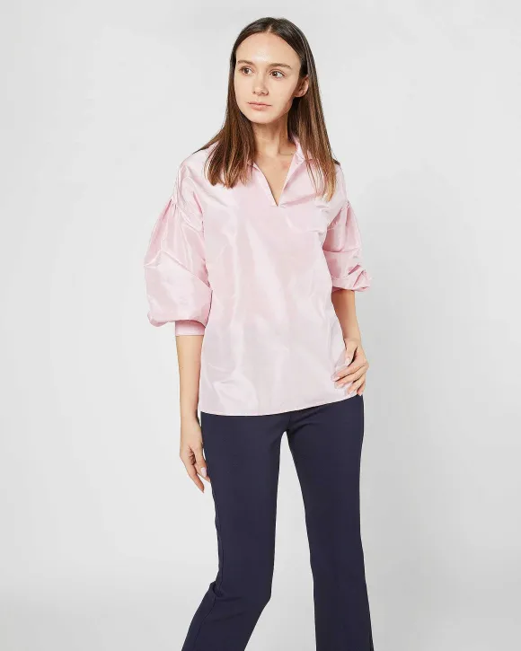 Iris Top