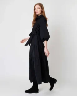 Isla Shirtdress