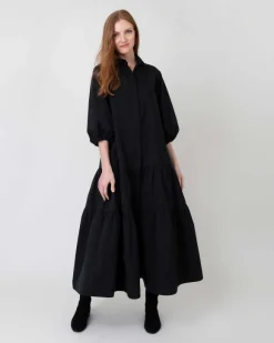 Isla Shirtdress