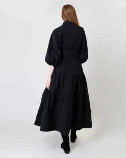Isla Shirtdress