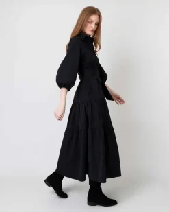 Isla Shirtdress