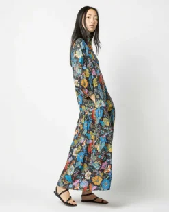 Isla Shirtdress