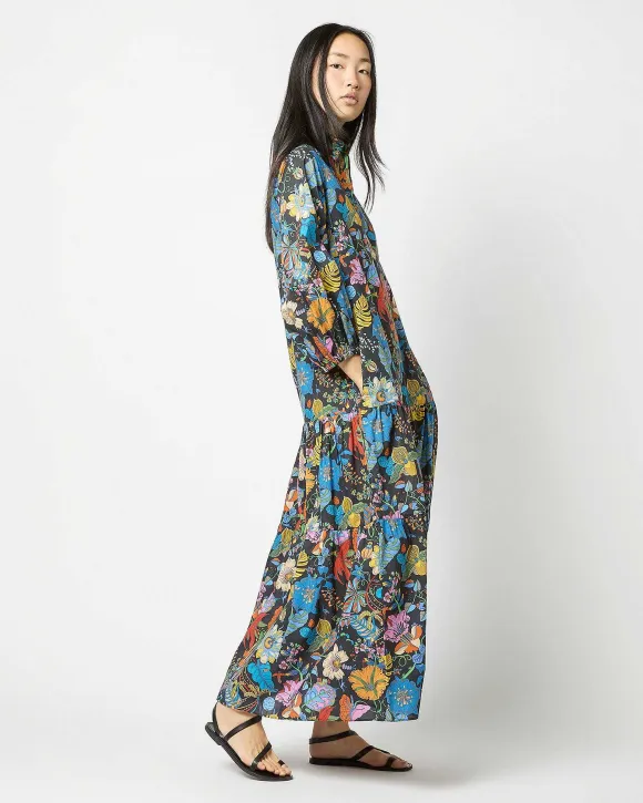 Isla Shirtdress