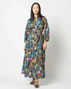 Isla Shirtdress