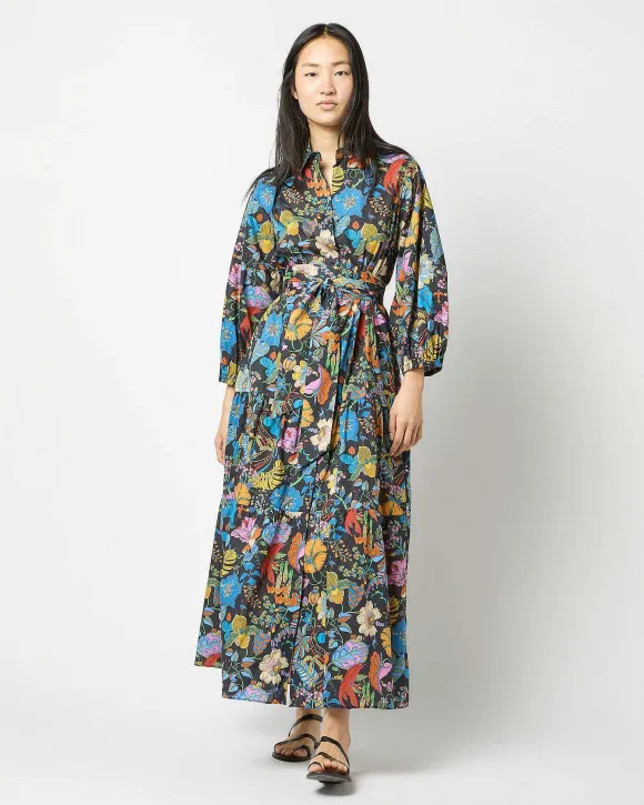 Isla Shirtdress