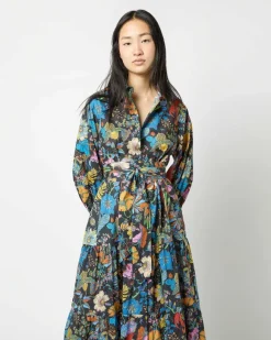 Isla Shirtdress