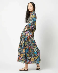 Isla Shirtdress
