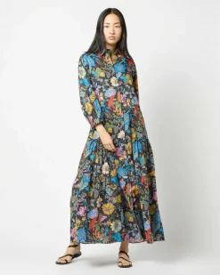 Isla Shirtdress