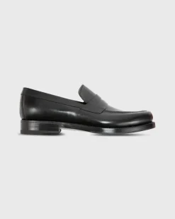 Italian Penny Loafer