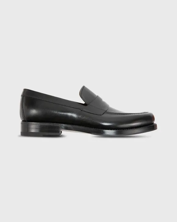 Italian Penny Loafer