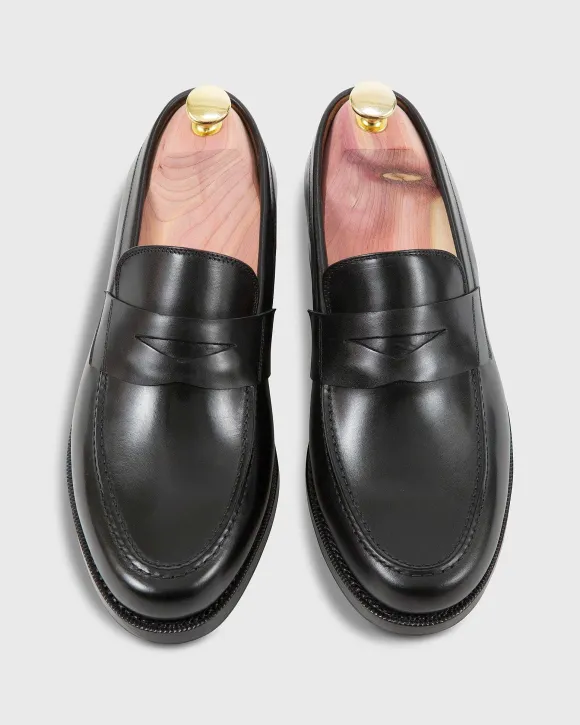 Italian Penny Loafer