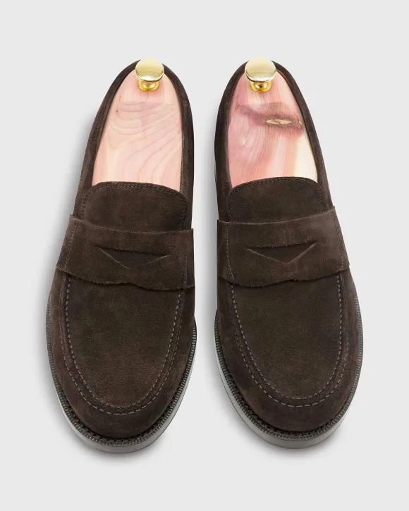 Italian Penny Loafer
