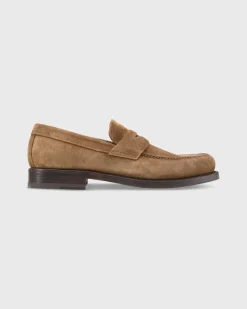 Italian Penny Loafer