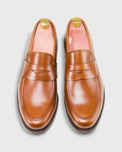 Italian Penny Loafer
