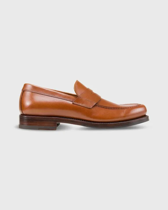 Italian Penny Loafer