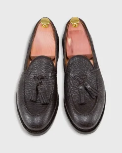 Italian Tassel Loafer