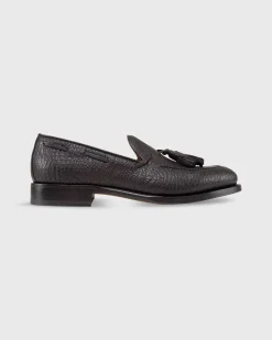 Italian Tassel Loafer