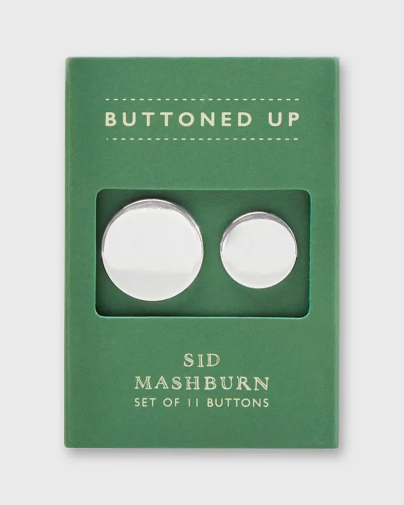 Jacket Button Set