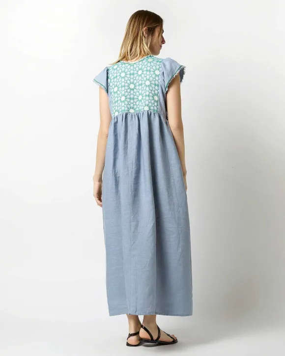 Jilly Dress