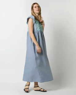 Jilly Dress