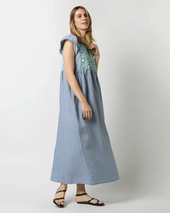 Jilly Dress