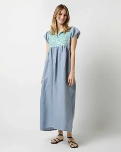 Jilly Dress