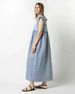 Jilly Dress