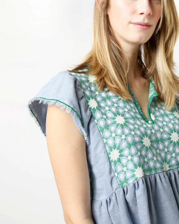 Jilly Dress