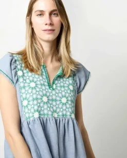 Jilly Dress