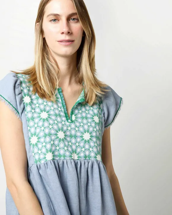 Jilly Dress