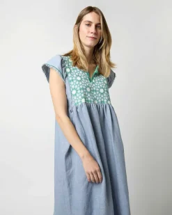 Jilly Dress