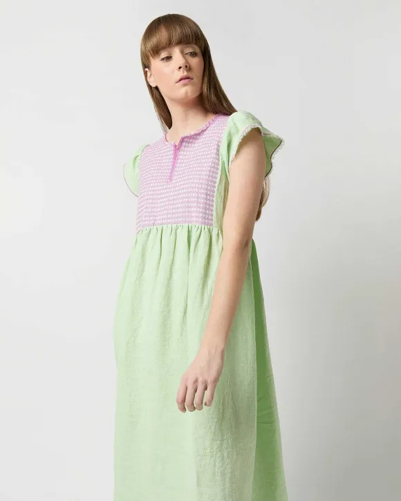 Jilly Dress