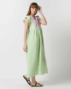 Jilly Dress