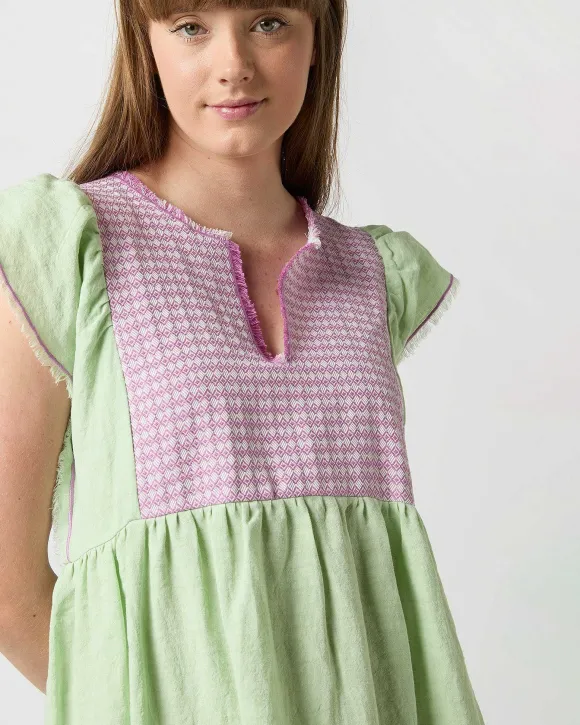 Jilly Dress